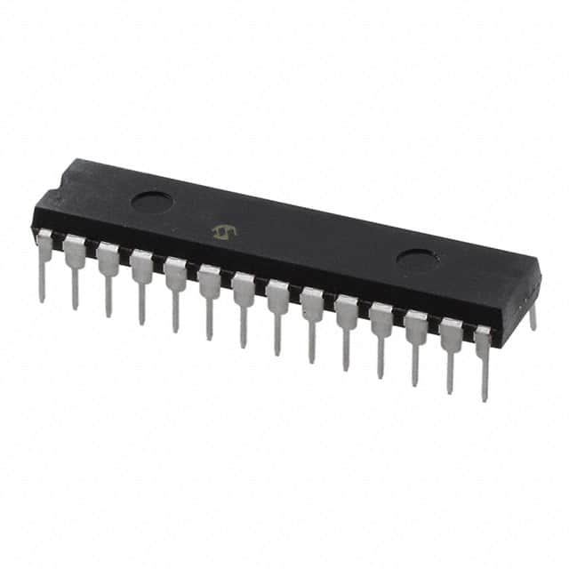 PIC18LF27K40-E/SP Microchip Technology  Microcontrollers